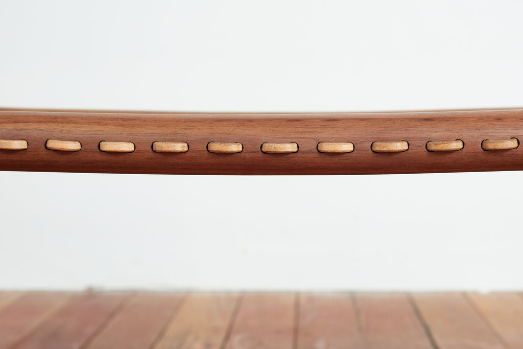 Ab Ovo Bench by William Emmerson