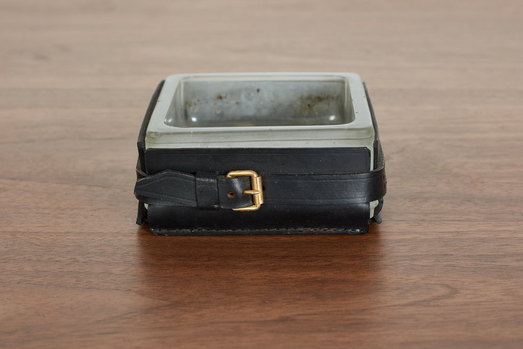 Jacques Adnet Ashtray