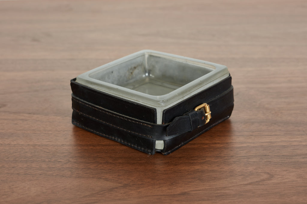 Jacques Adnet Ashtray