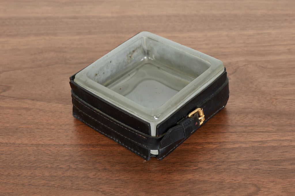 Jacques Adnet Ashtray