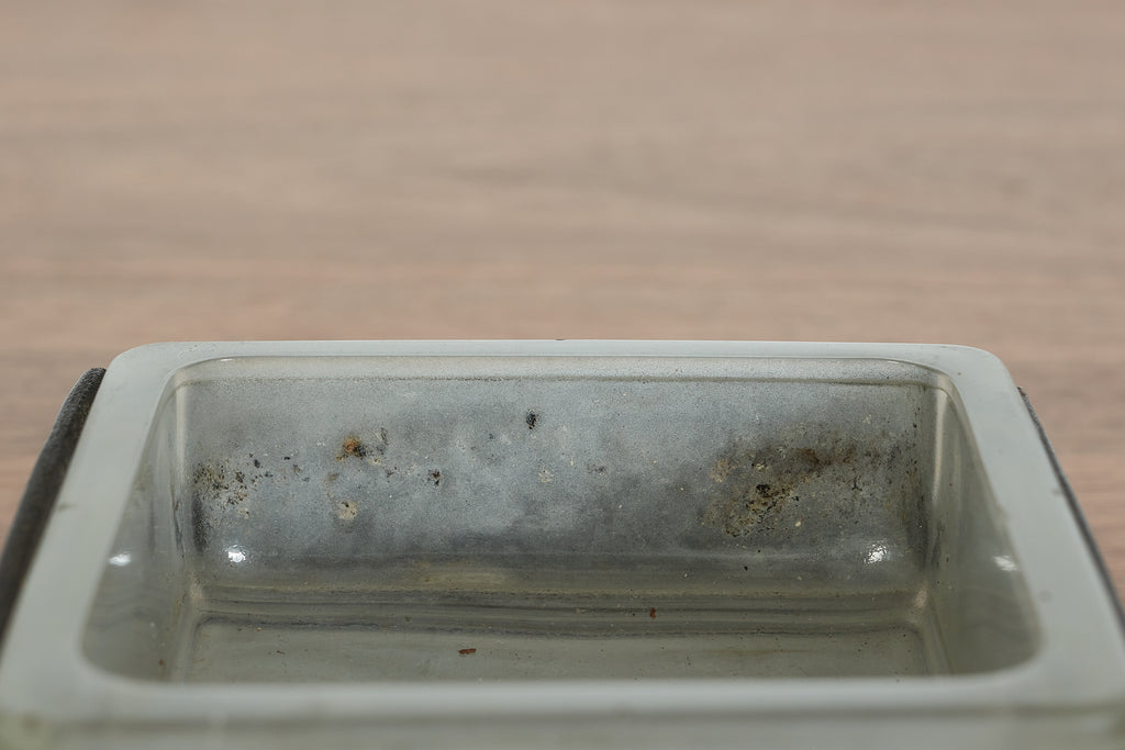 Jacques Adnet Ashtray