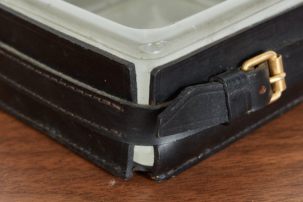 Jacques Adnet Ashtray