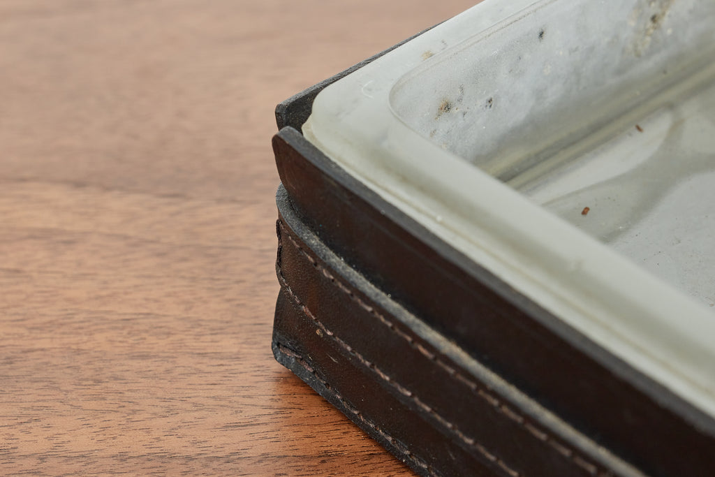 Jacques Adnet Ashtray