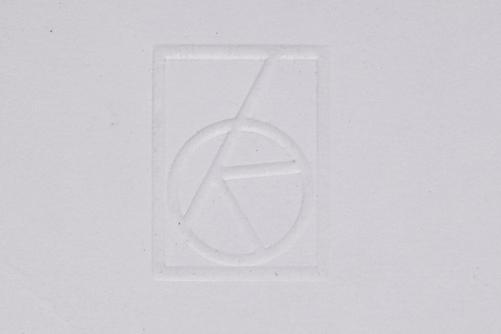 Jean Negulesco Continuous Line Drawings