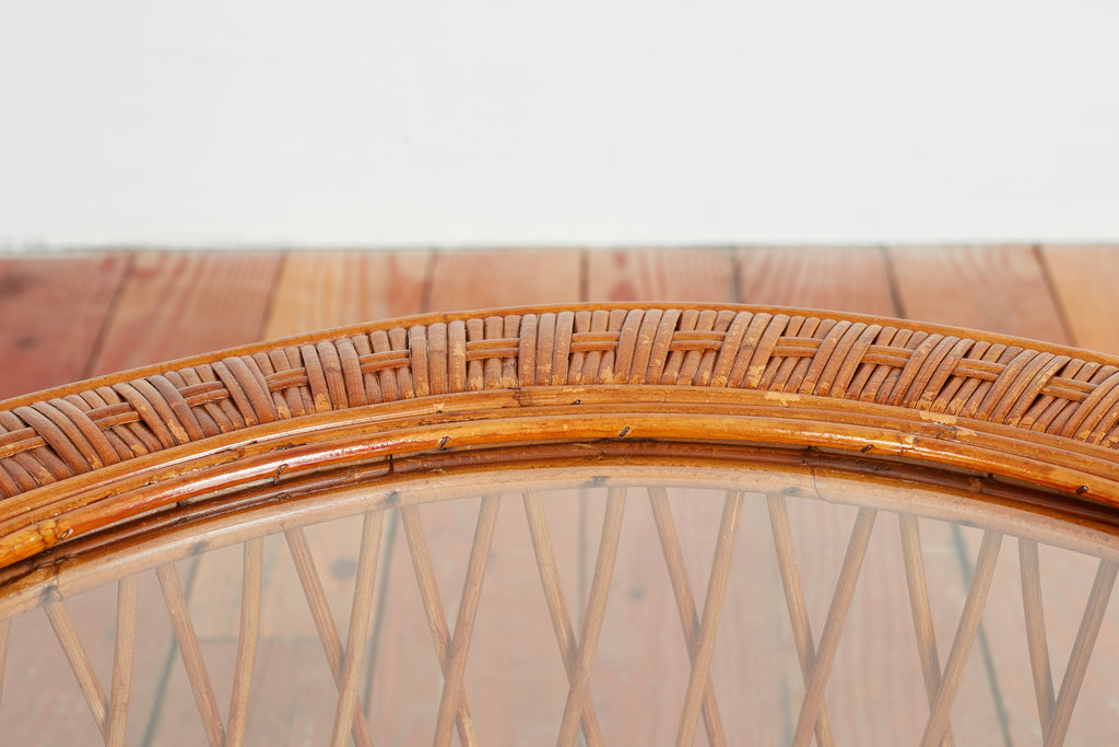 Bonacina Attributed Coffee Table