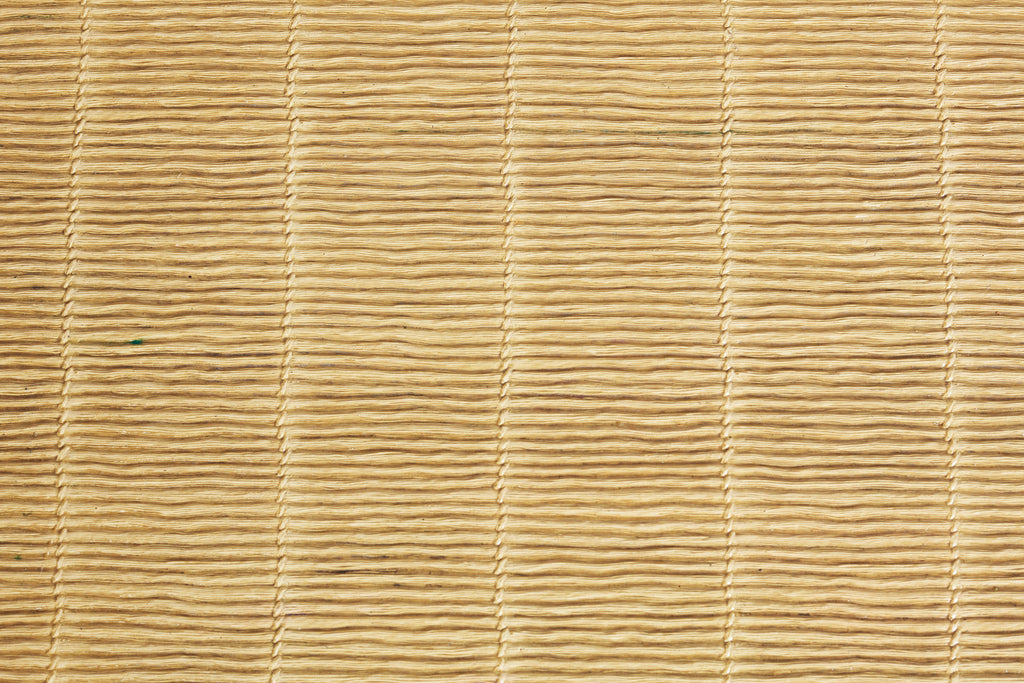 Italian Bamboo Nesting Tables