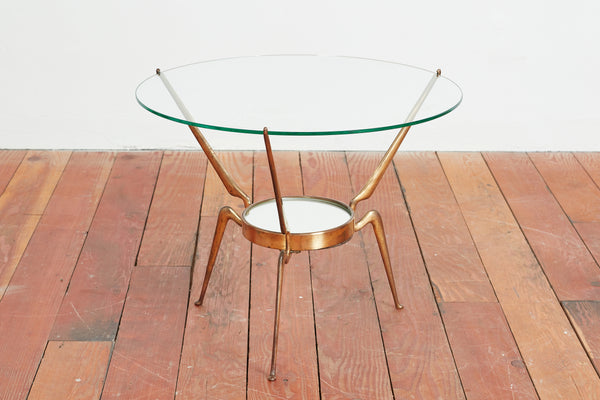 Cesare Lacca Side Table