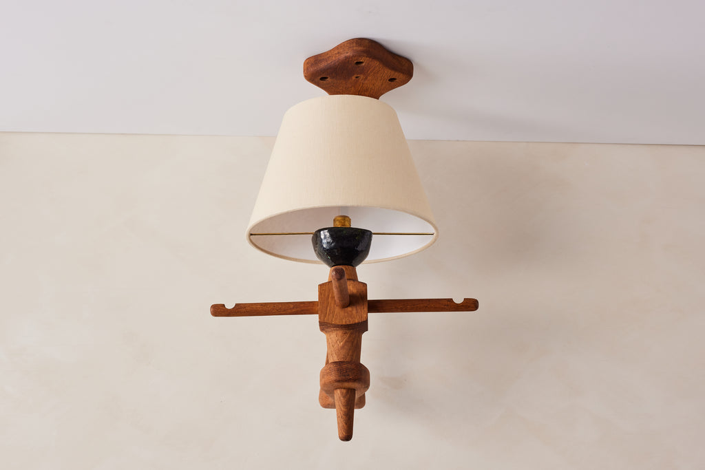 Guillerme et Chambron Ceiling Pendant