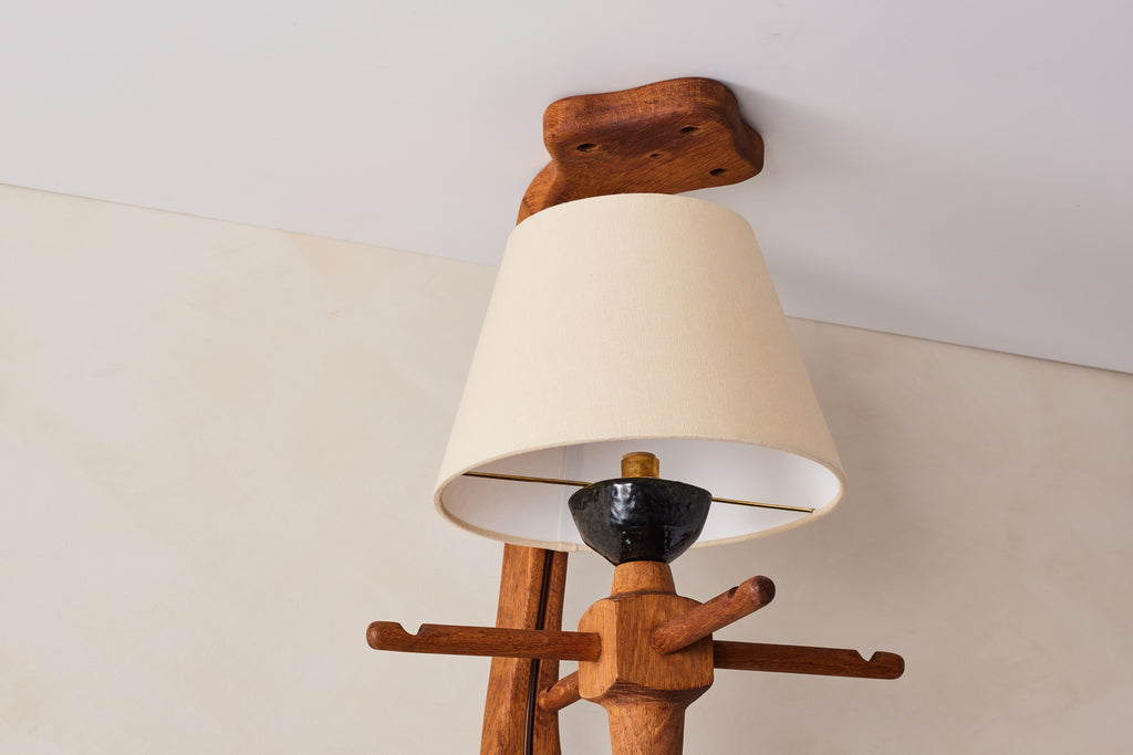 Guillerme et Chambron Ceiling Pendant