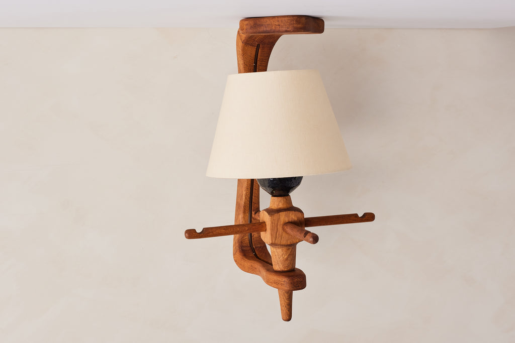 Guillerme et Chambron Ceiling Pendant