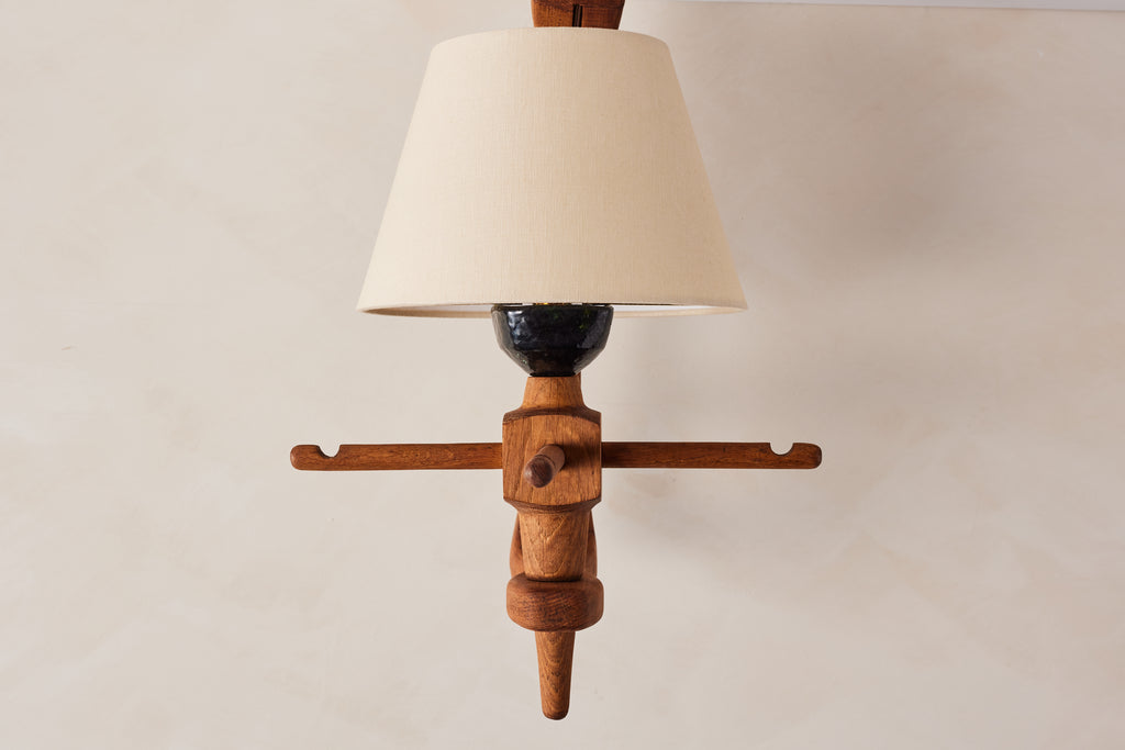 Guillerme et Chambron Ceiling Pendant