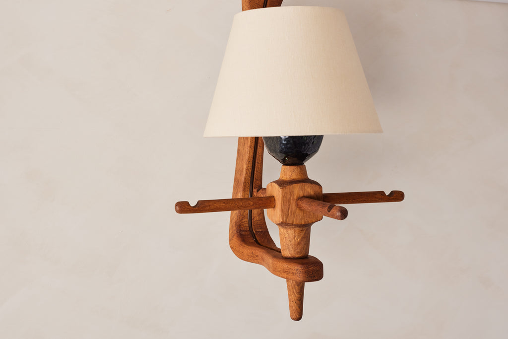 Guillerme et Chambron Ceiling Pendant