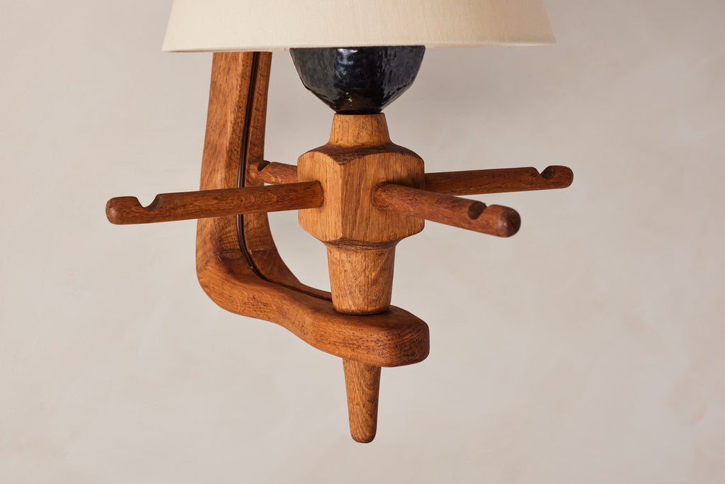 Guillerme et Chambron Ceiling Pendant