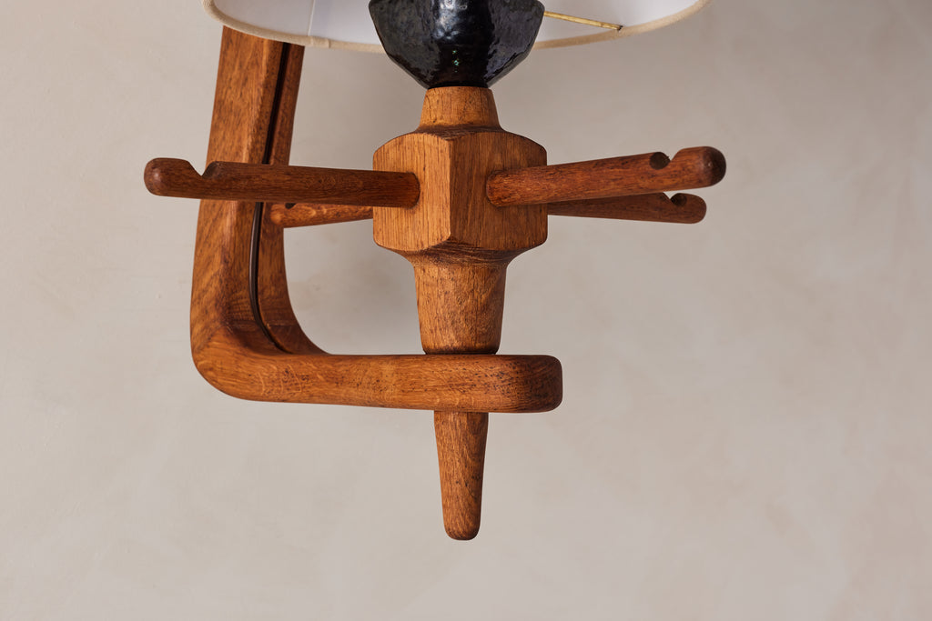 Guillerme et Chambron Ceiling Pendant