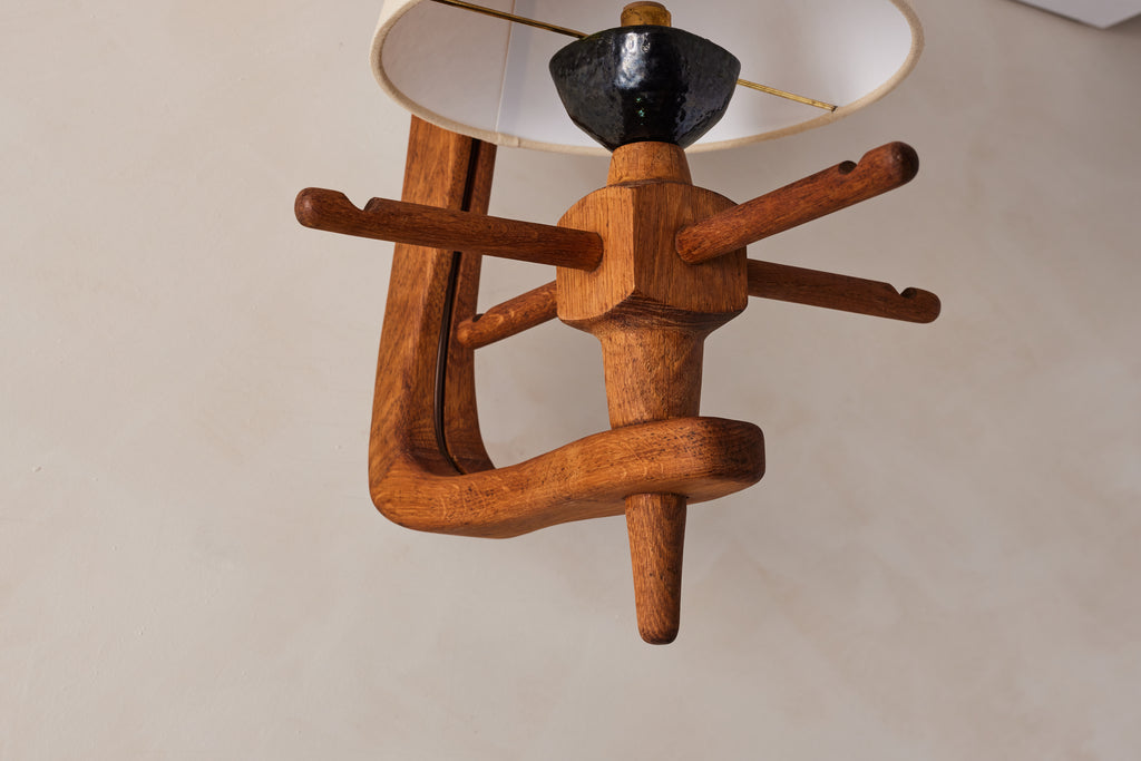 Guillerme et Chambron Ceiling Pendant