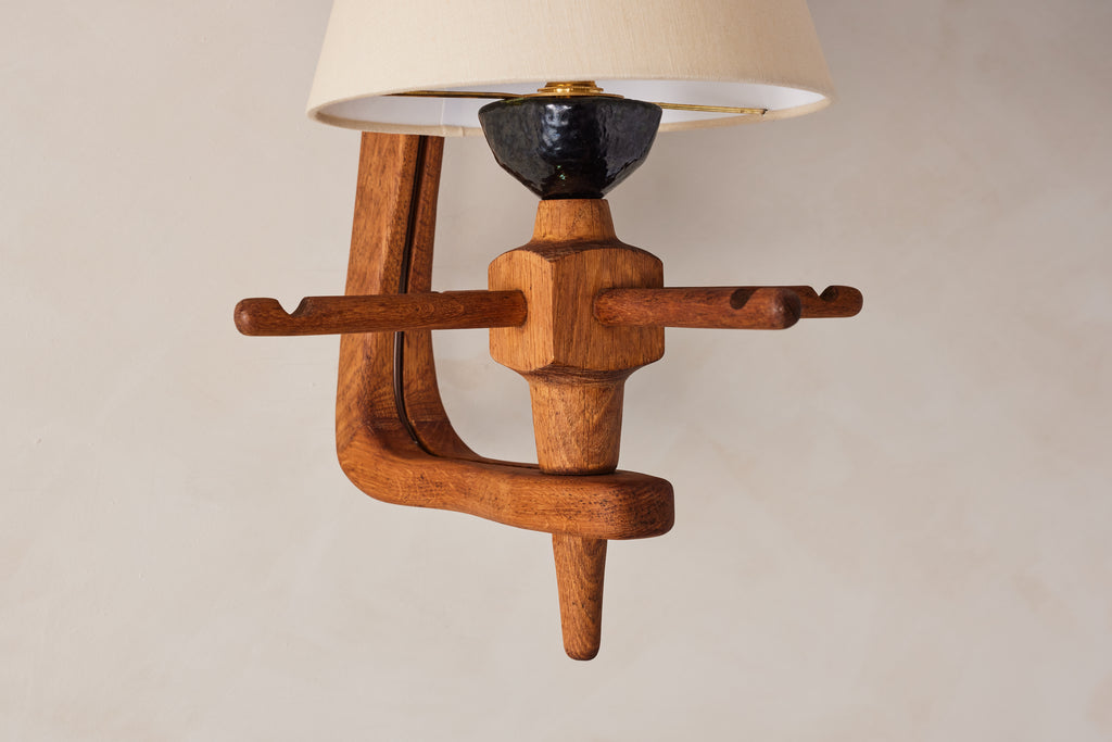 Guillerme et Chambron Ceiling Pendant