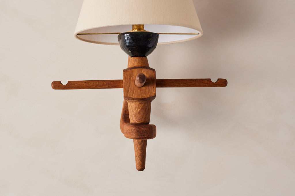 Guillerme et Chambron Ceiling Pendant