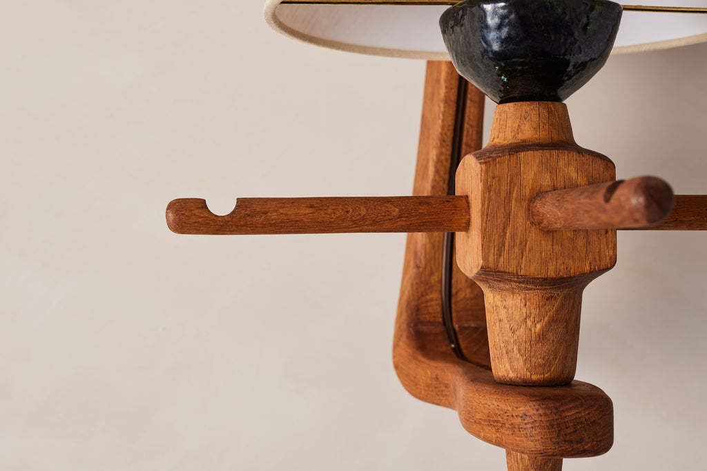 Guillerme et Chambron Ceiling Pendant