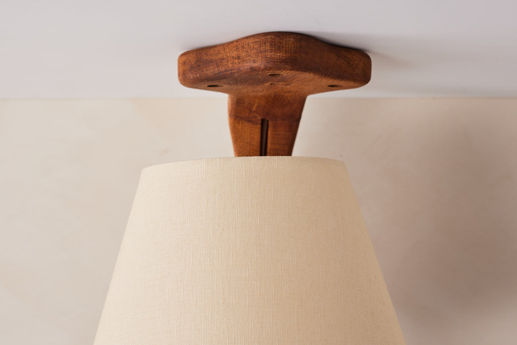 Guillerme et Chambron Ceiling Pendant