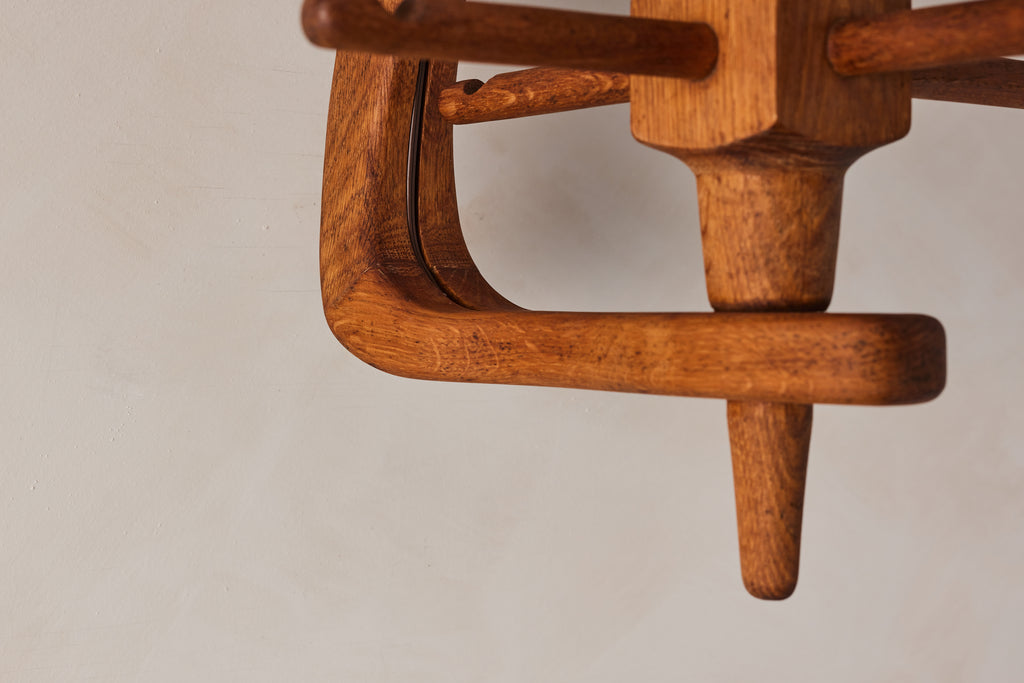 Guillerme et Chambron Ceiling Pendant