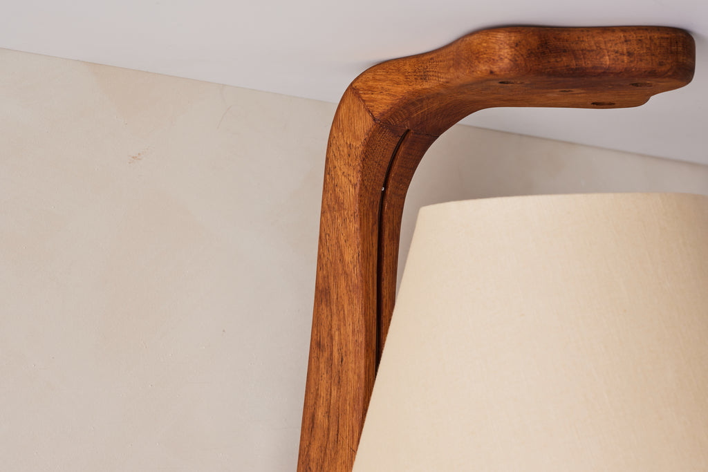 Guillerme et Chambron Ceiling Pendant