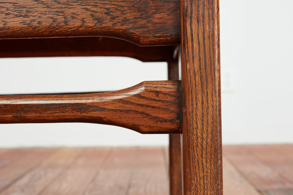 Charles Dudouyt Dining Chairs - Set of 6