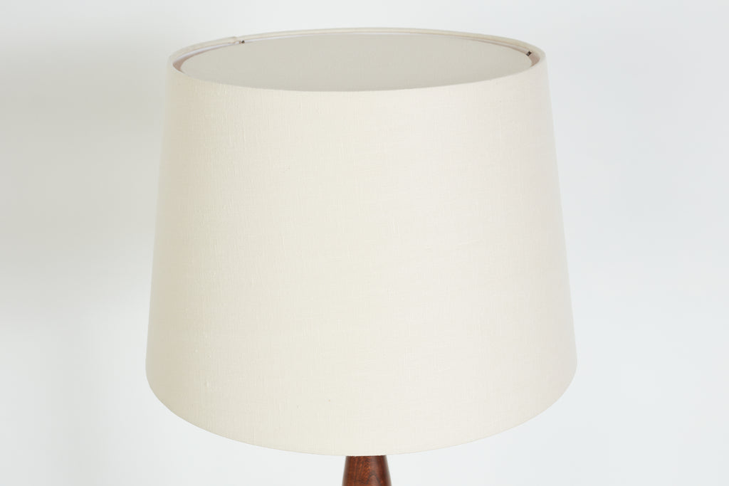 Charles Dudouyt Floor Lamp
