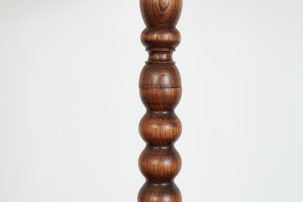 Charles Dudouyt Floor Lamp