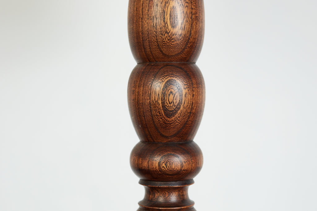 Charles Dudouyt Floor Lamp