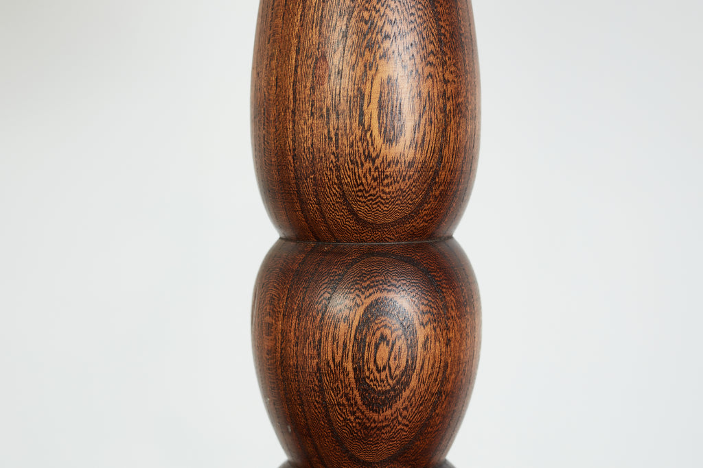 Charles Dudouyt Floor Lamp