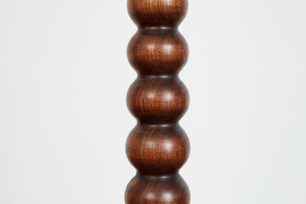 Charles Dudouyt Floor Lamp