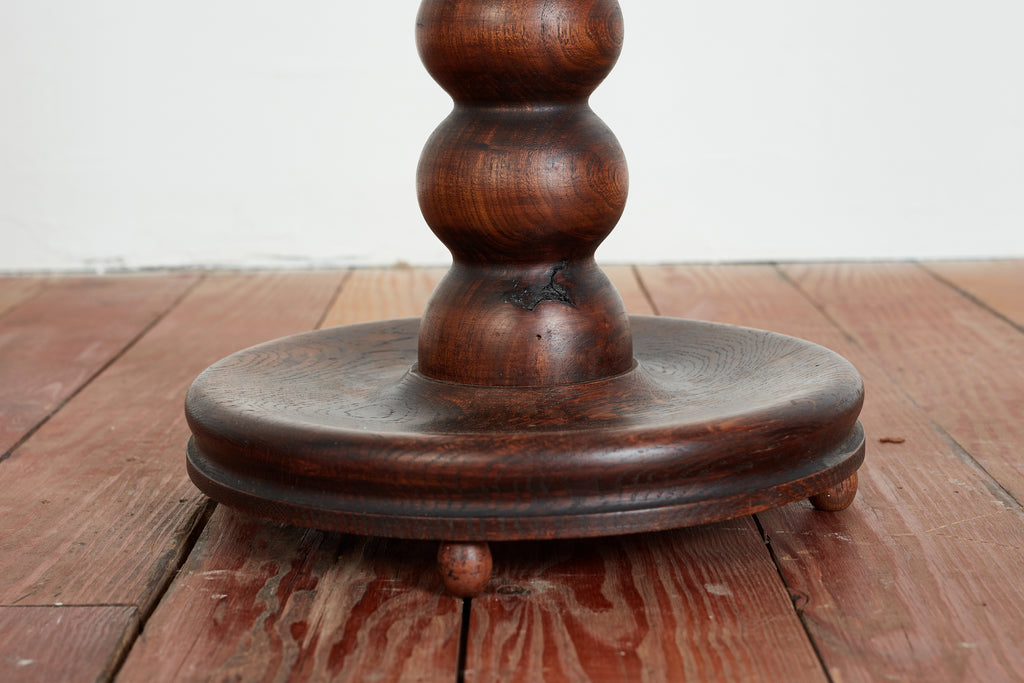 Charles Dudouyt Floor Lamp