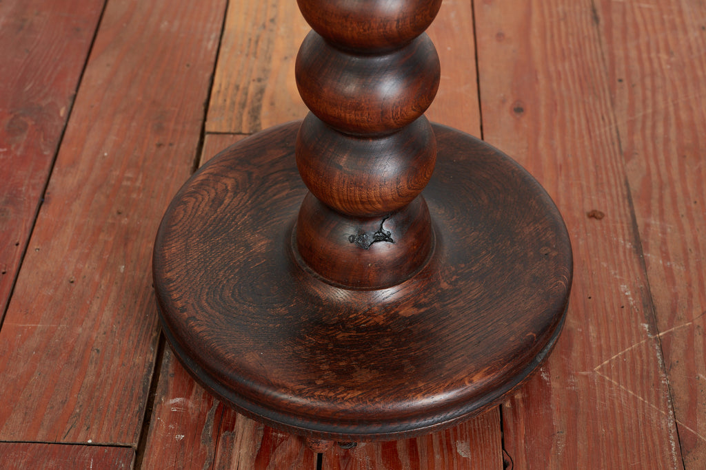 Charles Dudouyt Floor Lamp