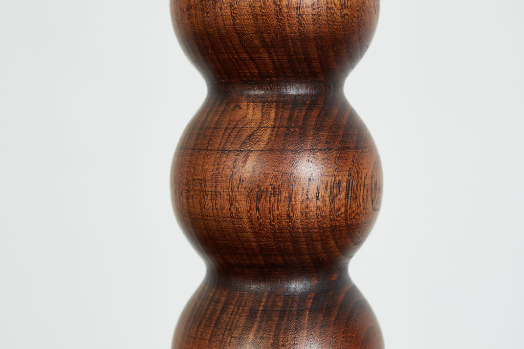 Charles Dudouyt Floor Lamp