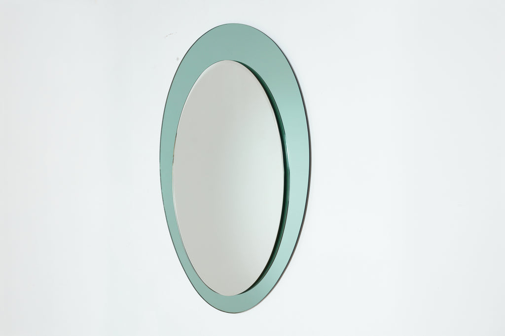 Cristal Art Mirror