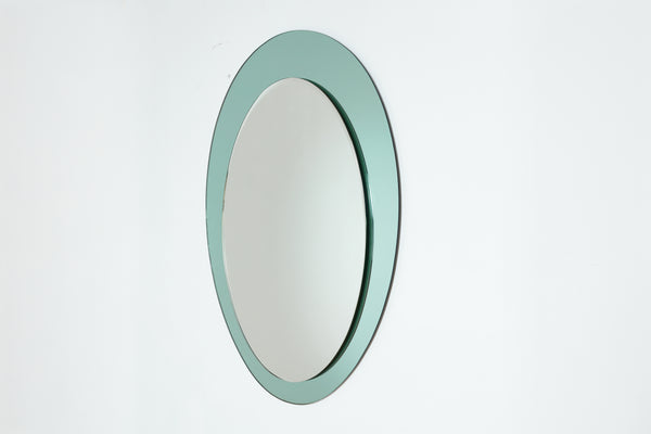 Cristal Art Mirror