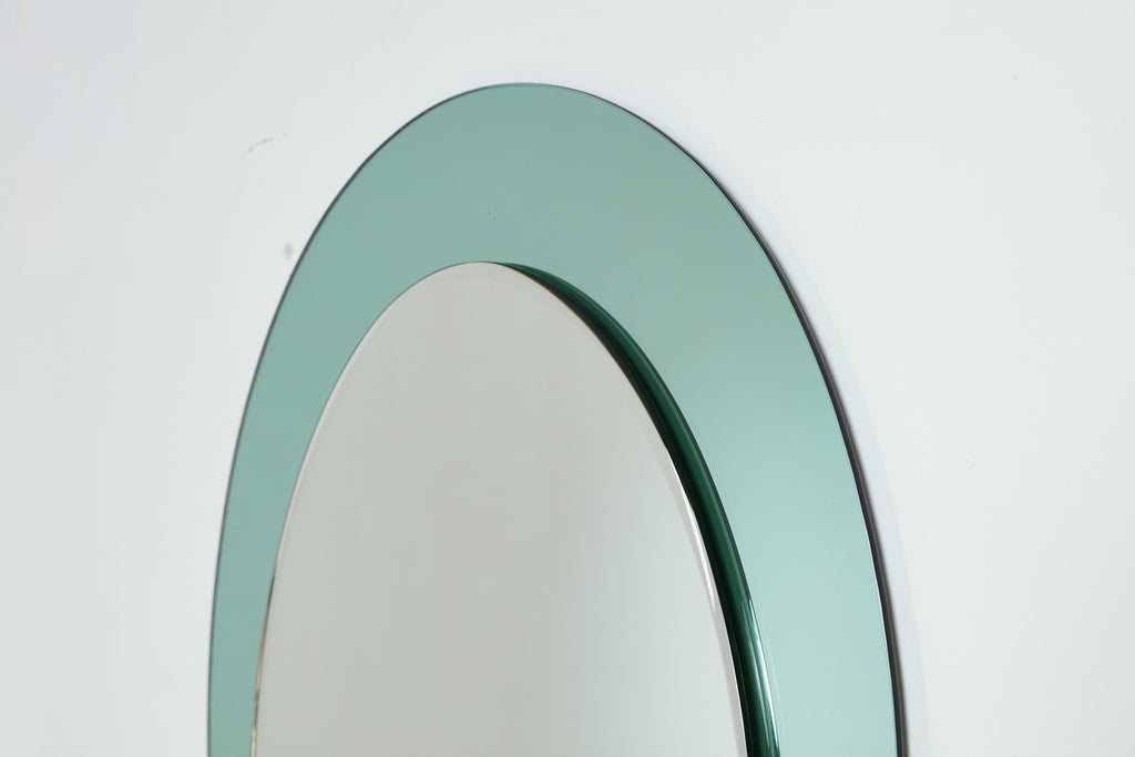 Cristal Art Mirror