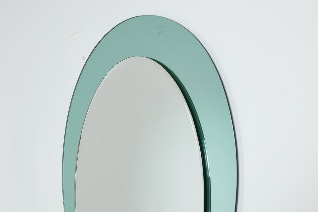 Cristal Art Mirror