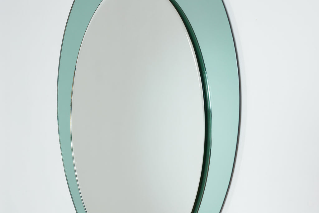 Cristal Art Mirror