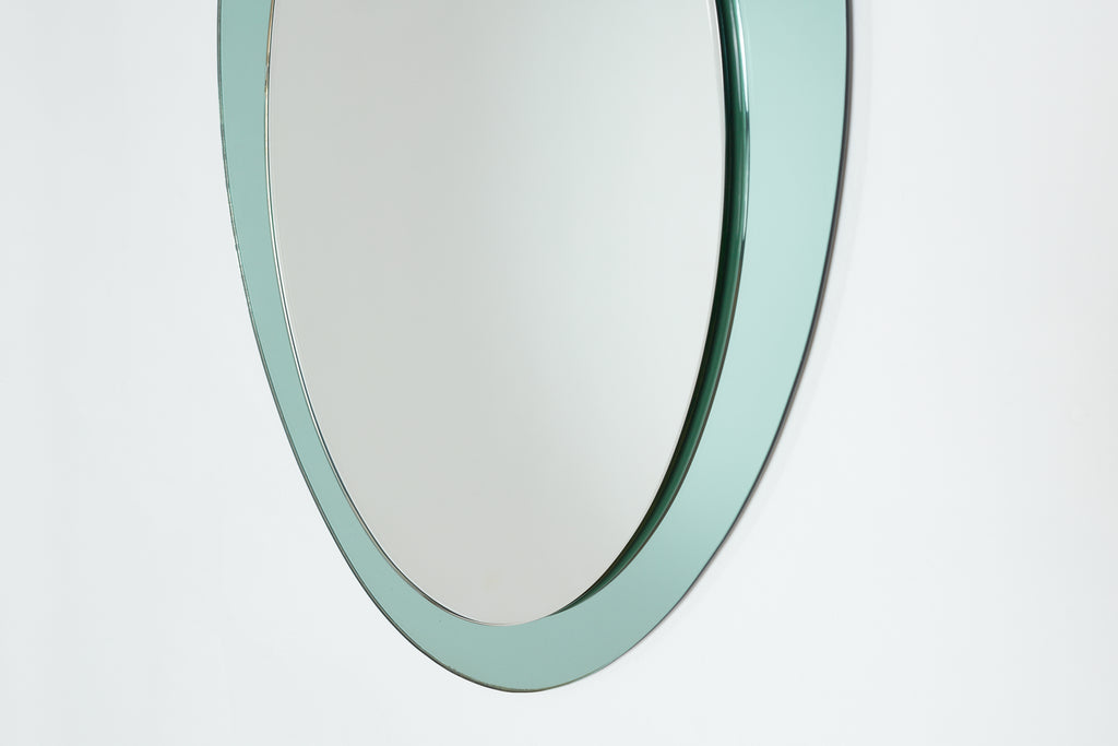 Cristal Art Mirror