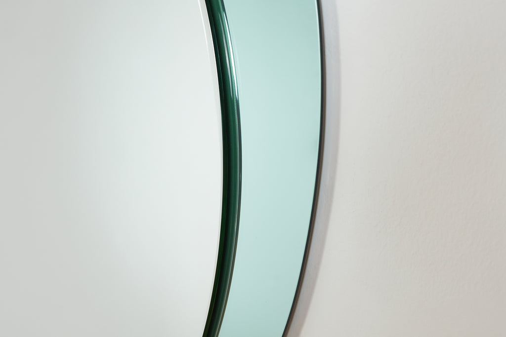 Cristal Art Mirror