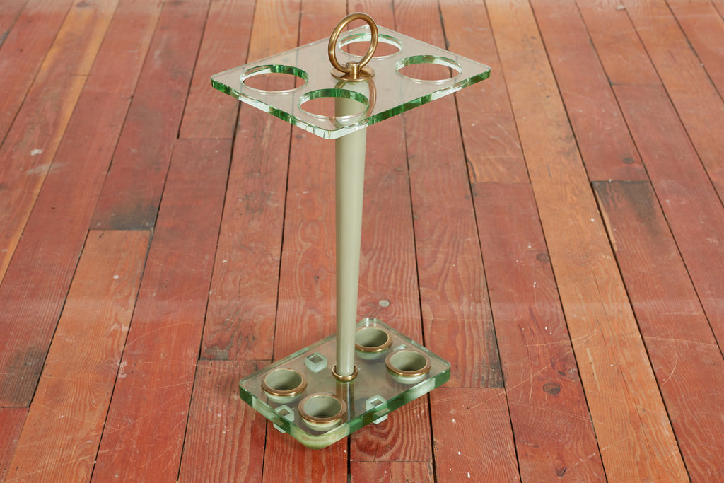 Fontana Arte Umbrella Stand