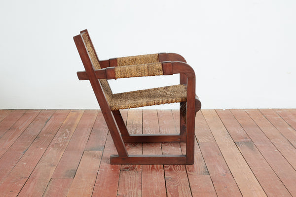 Francis Jourdain Chair