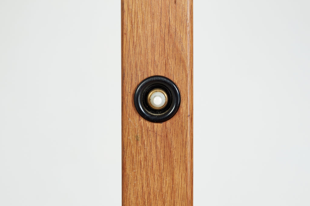 Guillerme et Chambron Floor Lamp