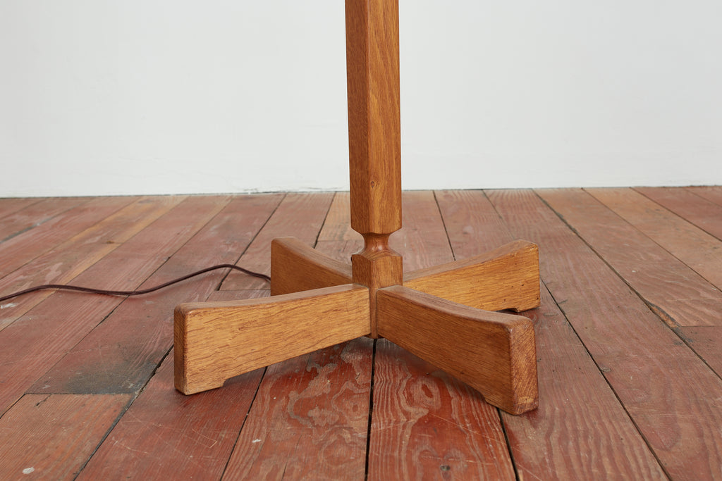 Guillerme et Chambron Floor Lamp