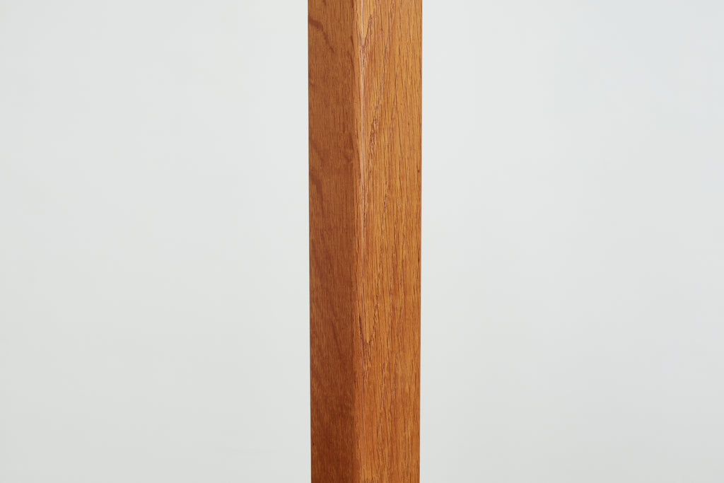 Guillerme et Chambron Floor Lamp