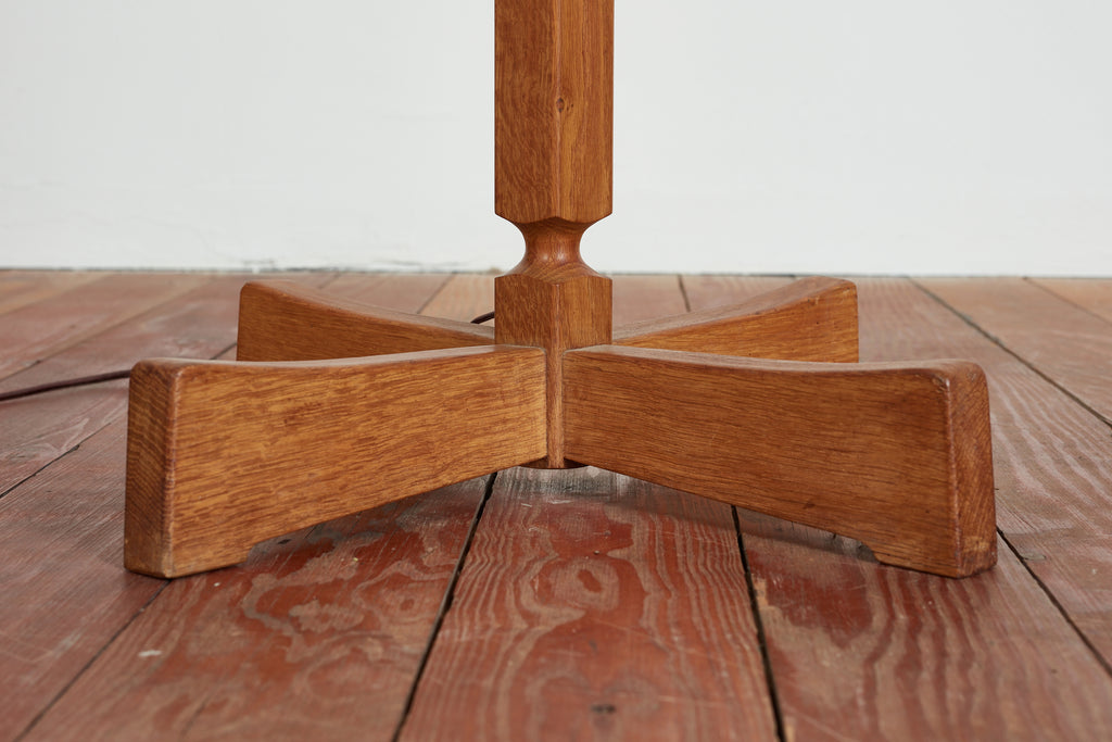 Guillerme et Chambron Floor Lamp