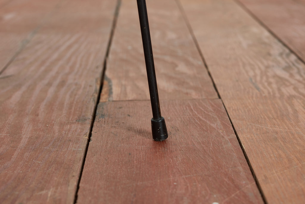 Campo & Graffi Wicker Magazine Rack