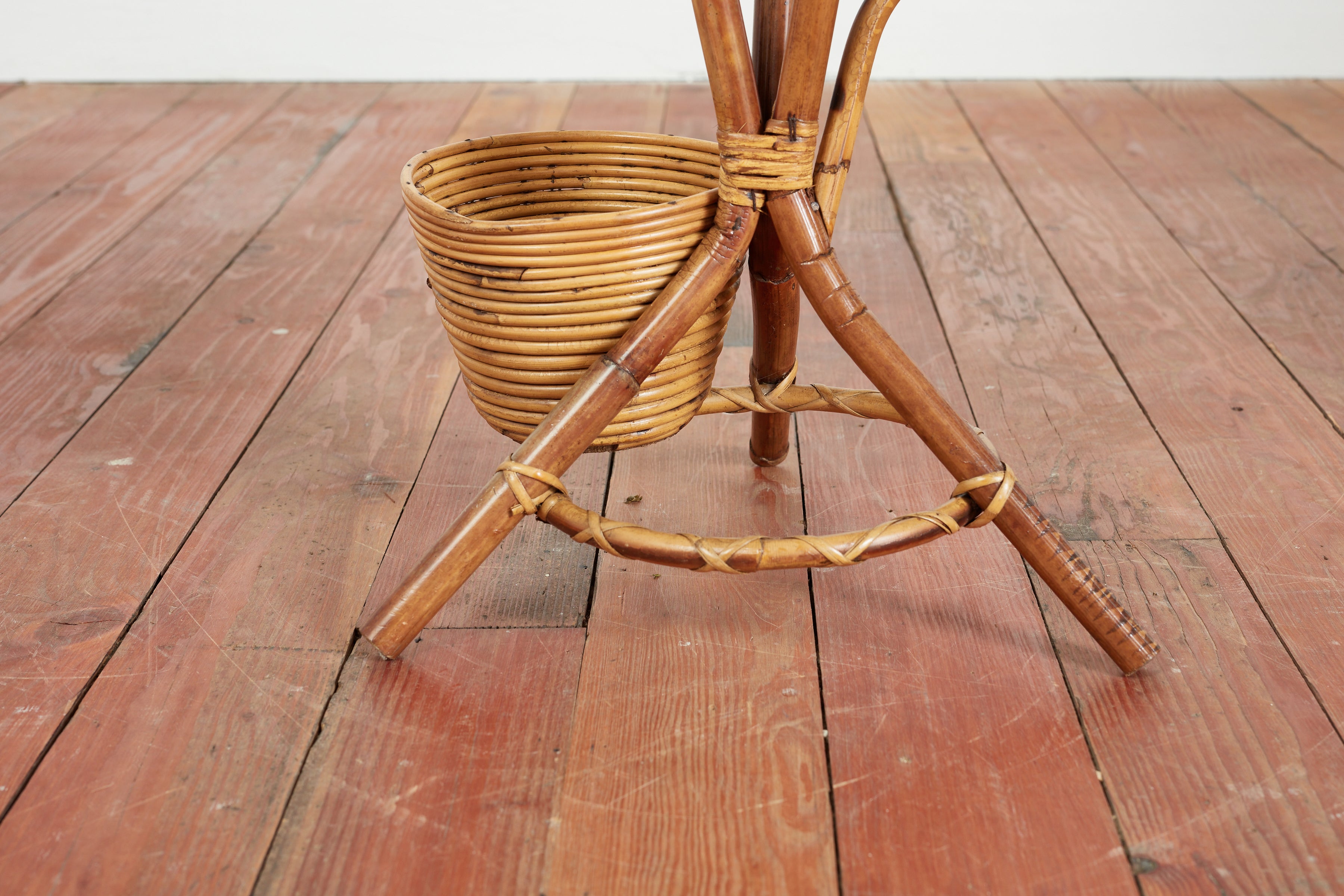 indoor bamboo plant stand Bamboo Plant Stand – Orange Furniture Los Angeles