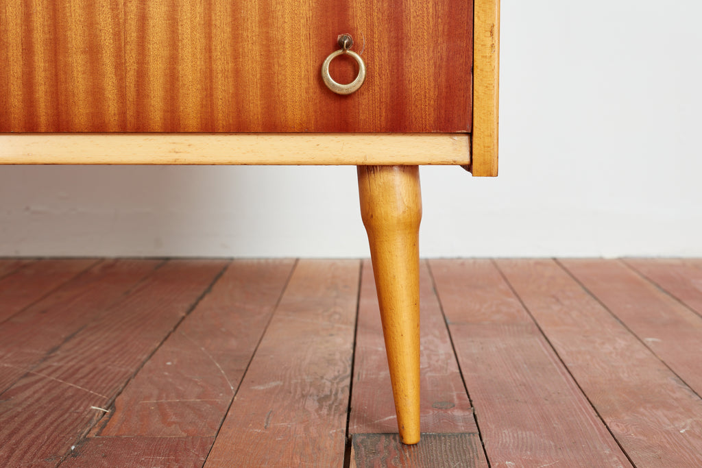 I.S.A. Bergamo, Italy Dresser